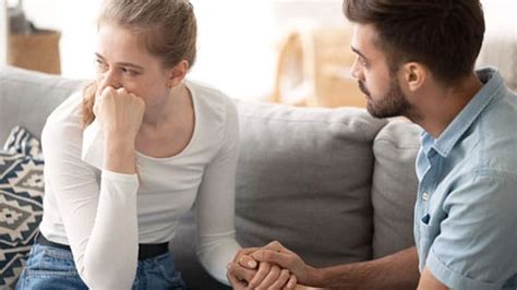 Clinically depressed spouse probably ending 20 year marriage to find happiness. . Do depressed partners come back reddit